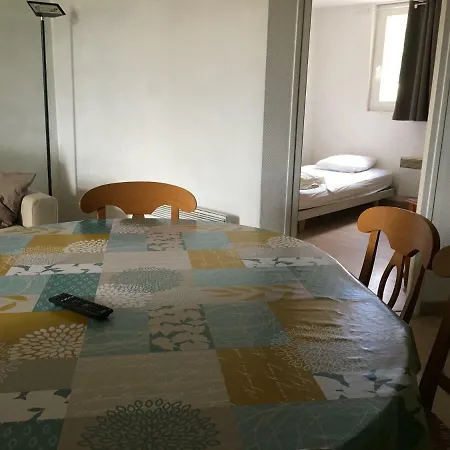 Sleep In St Amand *
