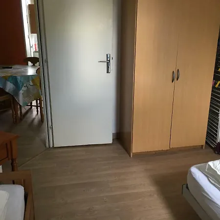 Sleep In St Amand *