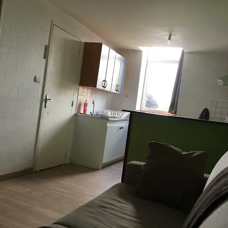 Sleep In St Amand サンタマン・レゾー