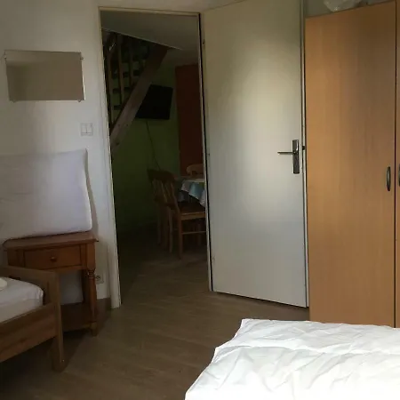 Sleep In St Amand *